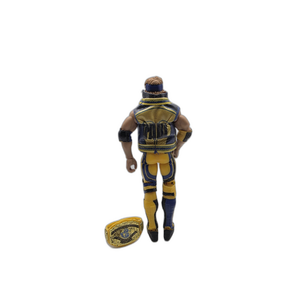 Logan Paul Loose - Wwe Elite Top Picks Figure