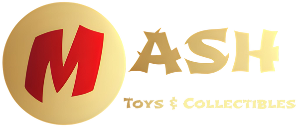 MashToys