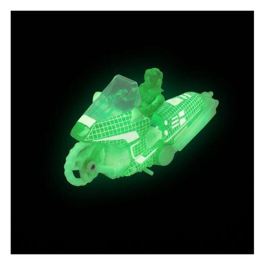 M.A.S.K. – Hologram Condor Action Figure