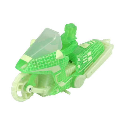 M.A.S.K. – Hologram Condor Action Figure