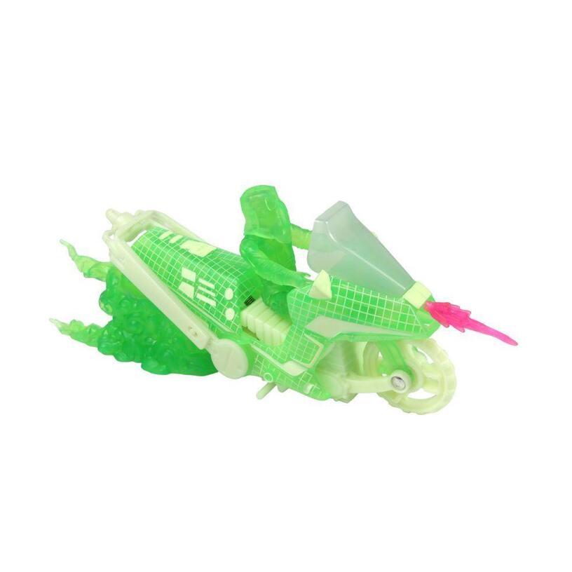 M.A.S.K. – Hologram Condor Action Figure