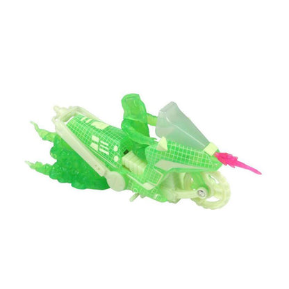 M.A.S.K. – Hologram Condor Action Figure