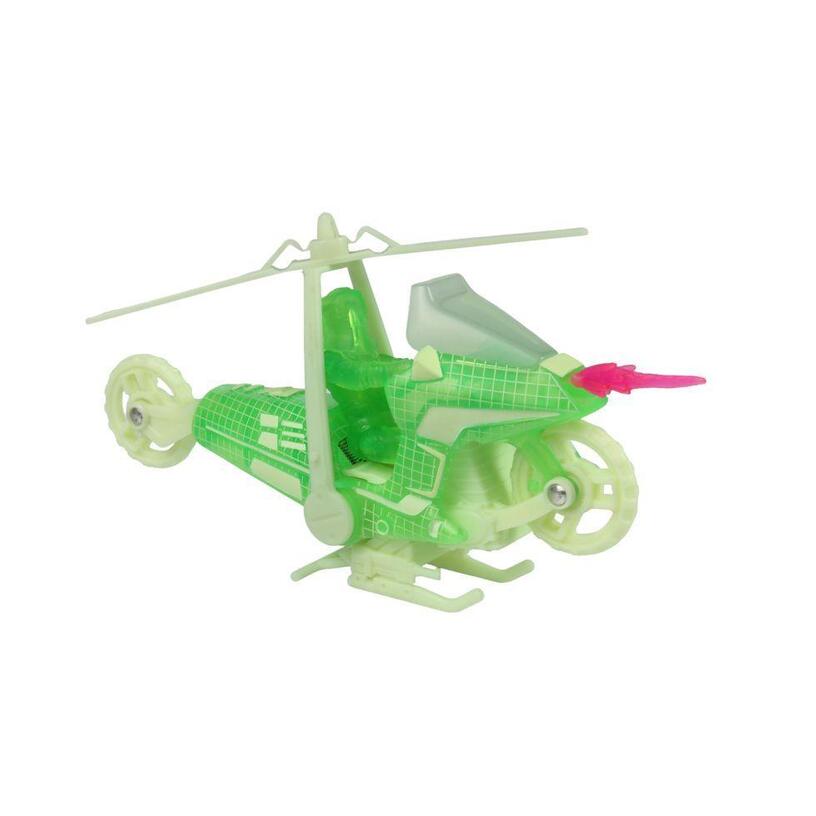 M.A.S.K. – Hologram Condor Action Figure