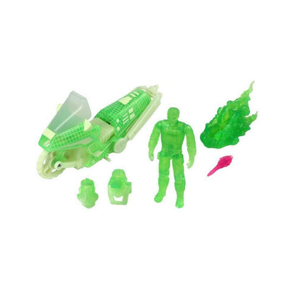 M.A.S.K. – Hologram Condor Action Figure