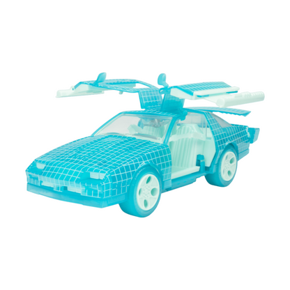 M.A.S.K. – Hologram Thunderhawk Action Figure