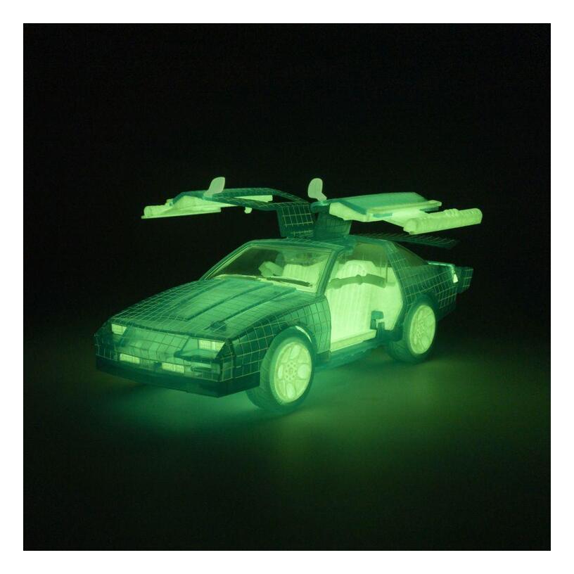 M.A.S.K. – Hologram Thunderhawk Action Figure