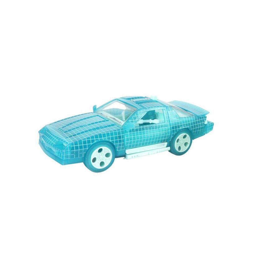 M.A.S.K. – Hologram Thunderhawk Action Figure