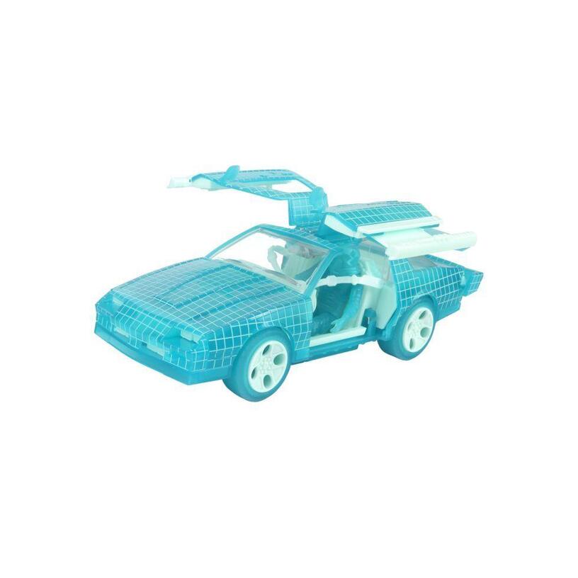 M.A.S.K. – Hologram Thunderhawk Action Figure