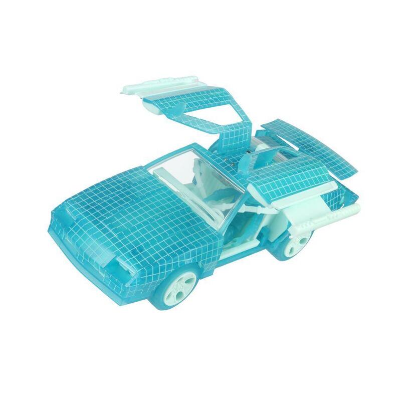 M.A.S.K. – Hologram Thunderhawk Action Figure