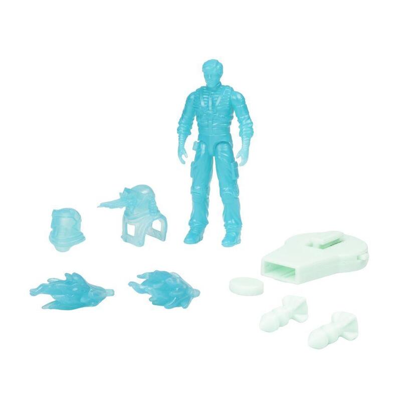 M.A.S.K. – Hologram Thunderhawk Action Figure