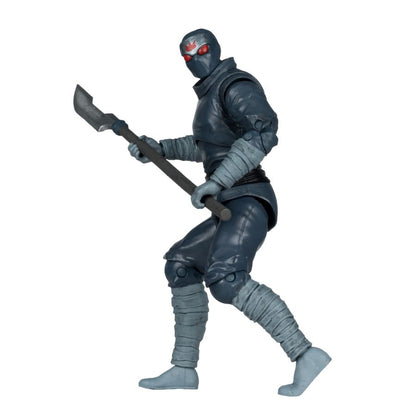Teenage Mutant Ninja Turtles - Foot Soldier Page Punchers 5" Figure With Comic