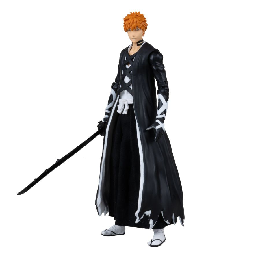 Bleach: Thousand-Year Blood War - Ichigo Kurosaki (Full Bring Bankai)