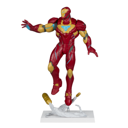 Marvel Rivals - Iron Man 1:6 Scale Action Figure