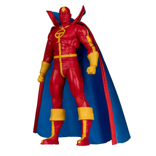 Dc Comics - Red Tornado (Bronze Age) Digital 7" Figure