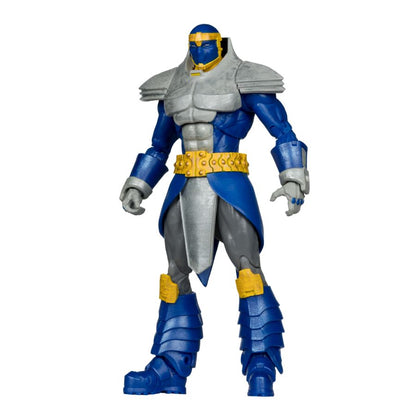 Dc Comics - Monarch - Dc Countdown