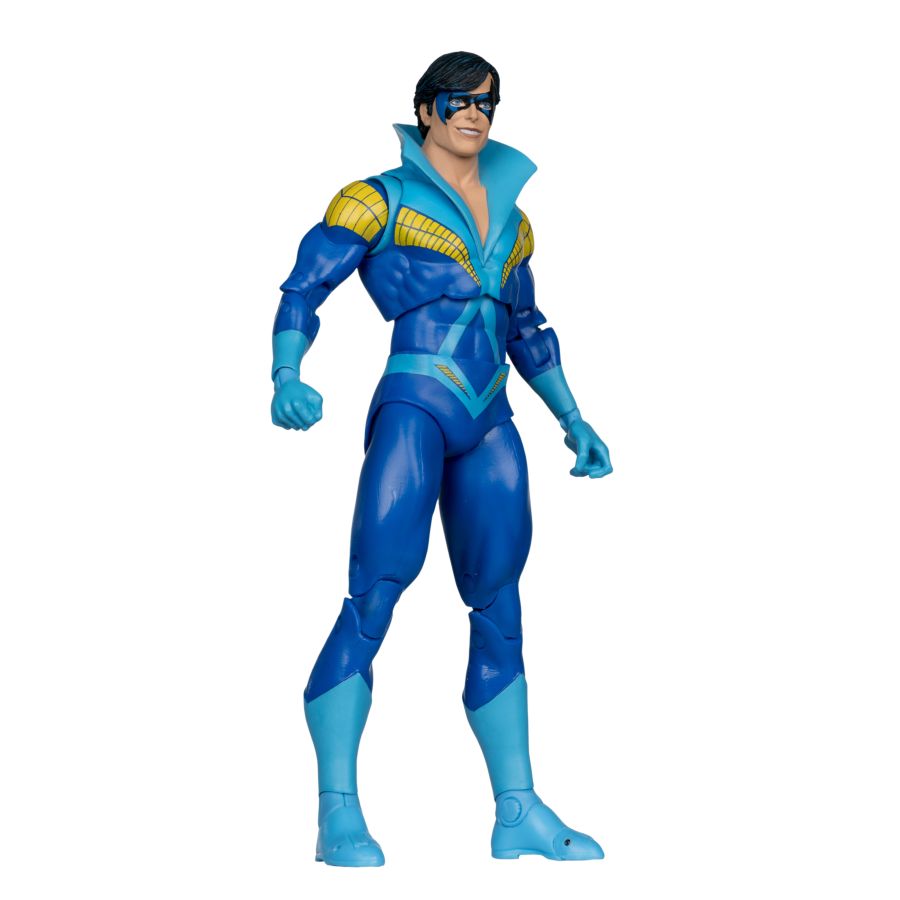 Dc Comics - Nightwing - Bronze Age