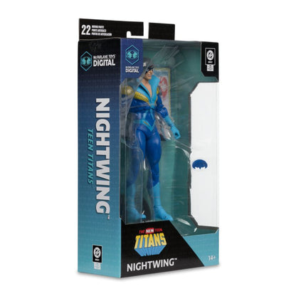 Dc Comics - Nightwing - Bronze Age