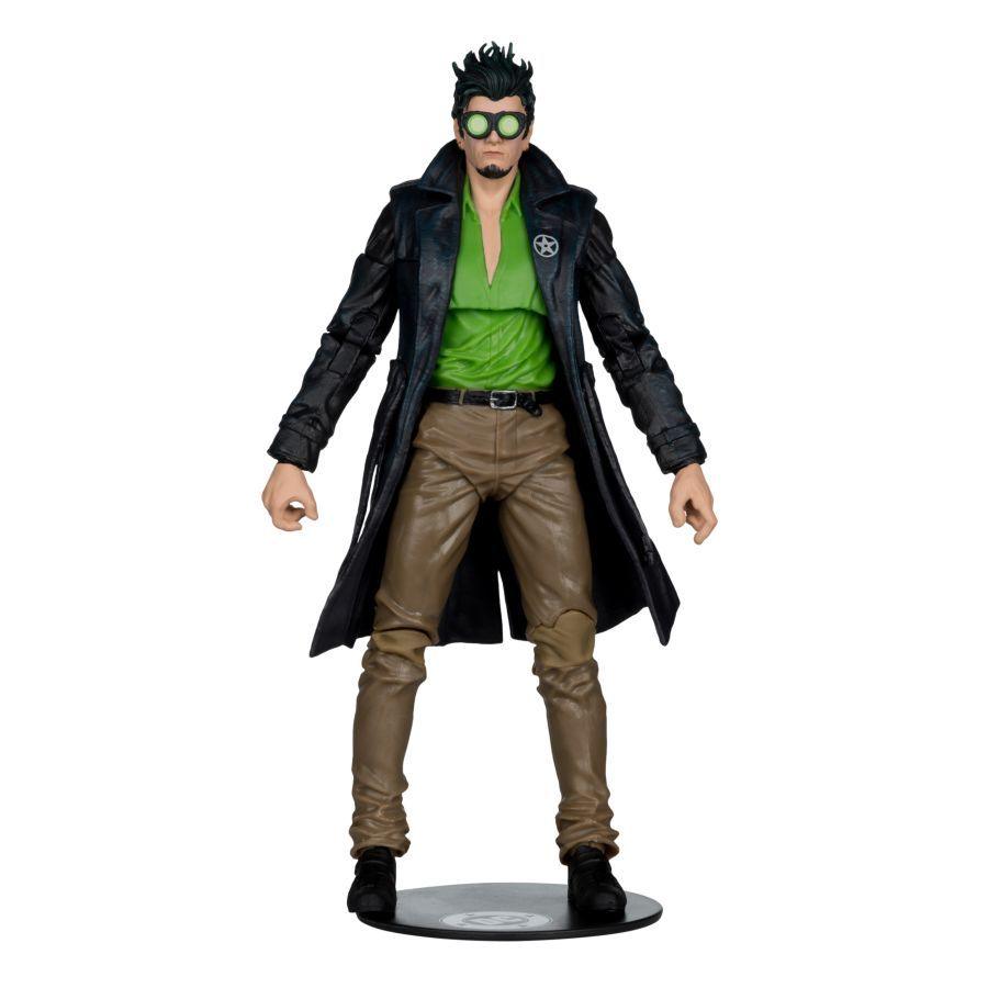 Dc Multiverse – Starman (Jack Knight)