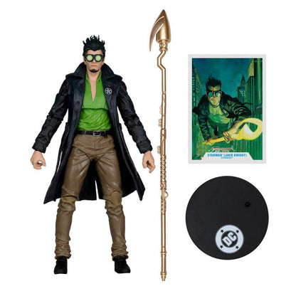 Dc Multiverse – Starman (Jack Knight)