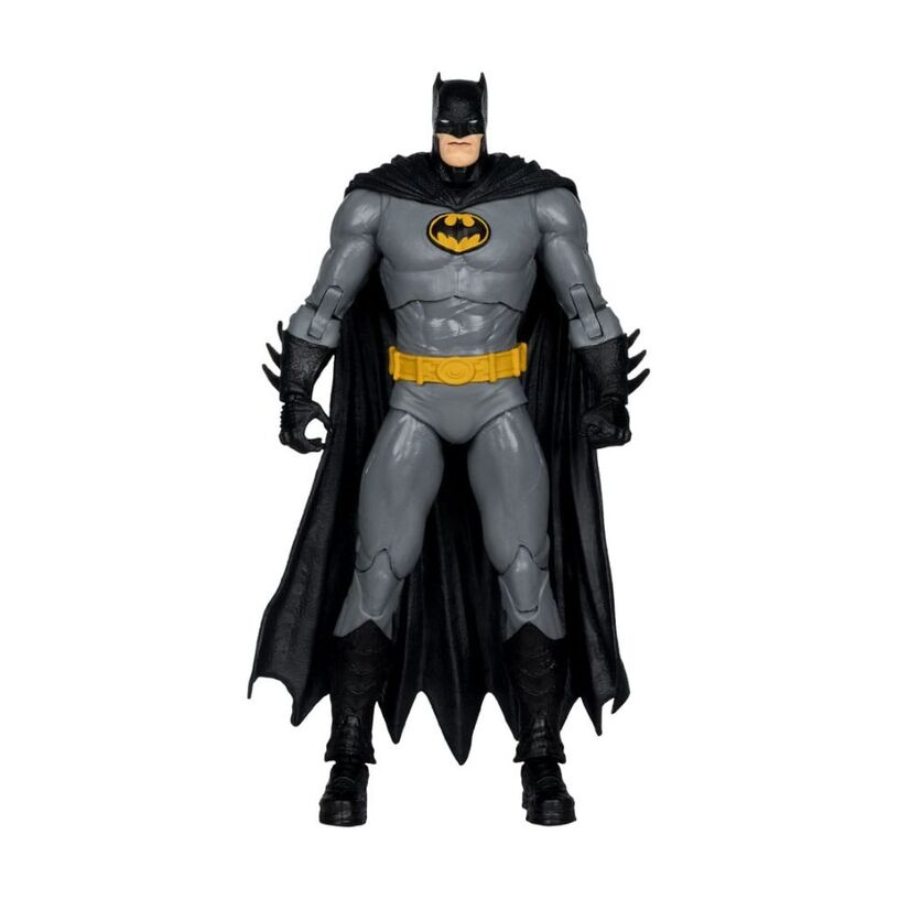 Dc Multiverse - Batman (Batman: Three Jokers) (Blister Card) 7" Action Figure