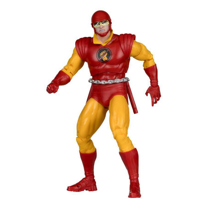 Dc Multiverse – Gangbuster (Dc Classic) Red Premium
