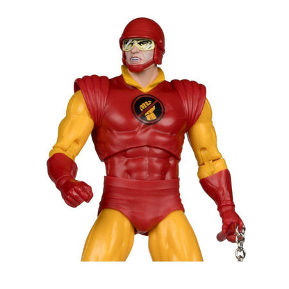 Dc Multiverse – Gangbuster (Dc Classic) Red Premium