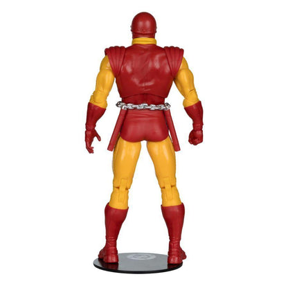 Dc Multiverse – Gangbuster (Dc Classic) Red Premium