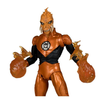 Dc Multiverse – Larfleeze (Dc Classic)