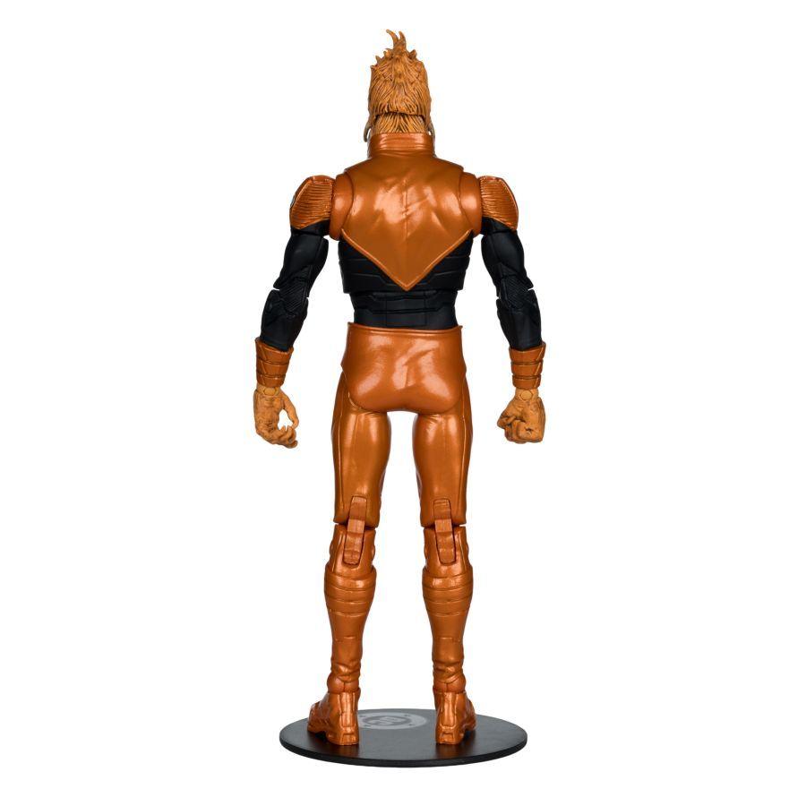 Dc Multiverse – Larfleeze (Dc Classic)
