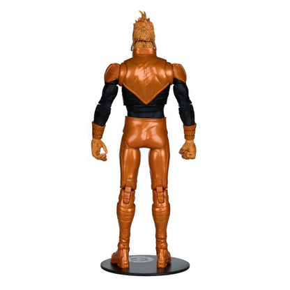 Dc Multiverse – Larfleeze (Dc Classic)