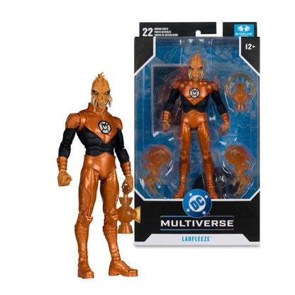 Dc Multiverse – Larfleeze (Dc Classic)