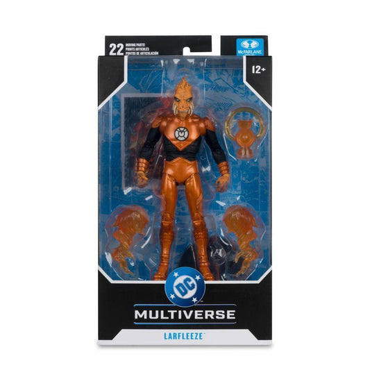 Dc Multiverse – Larfleeze (Dc Classic)
