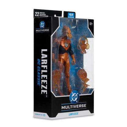 Dc Multiverse – Larfleeze (Dc Classic)