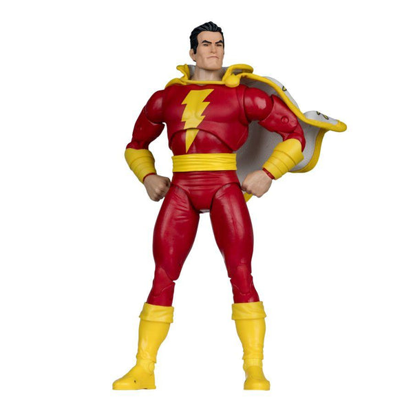 Dc Multiverse – Shazam (Power Of Shazam)