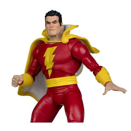 Dc Multiverse – Shazam (Power Of Shazam)