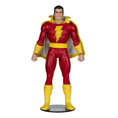 Dc Multiverse – Shazam (Power Of Shazam)