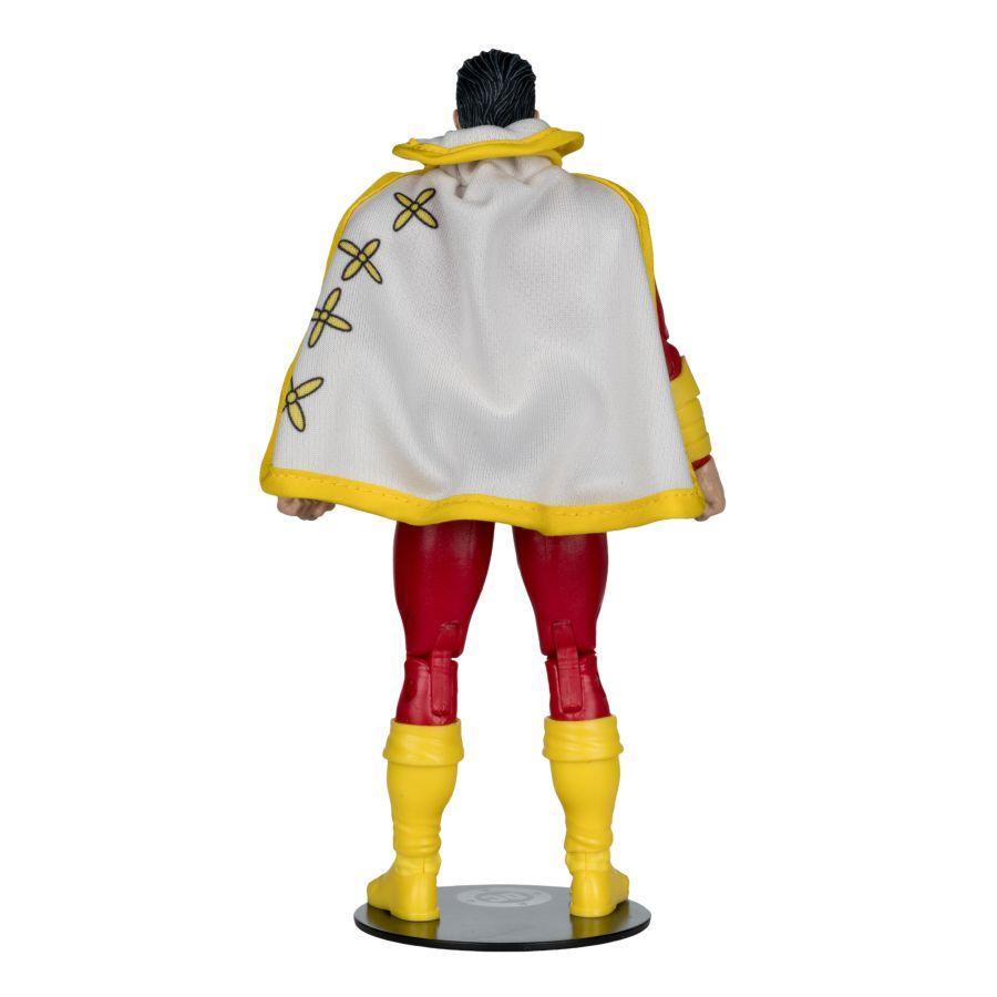 Dc Multiverse – Shazam (Power Of Shazam)