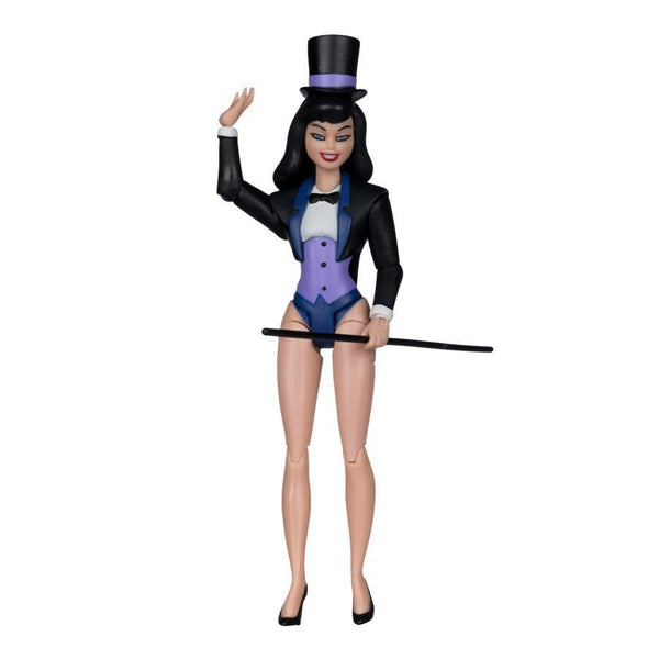 Batman: The Animated Series – Zatanna 6