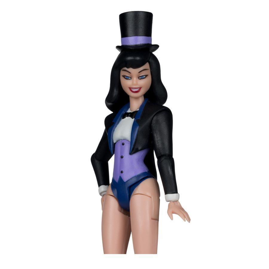 Batman: The Animated Series – Zatanna 6