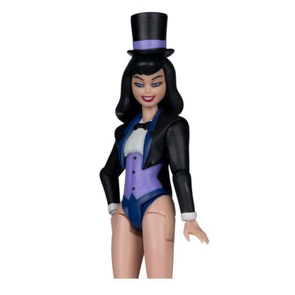 Batman: The Animated Series – Zatanna 6