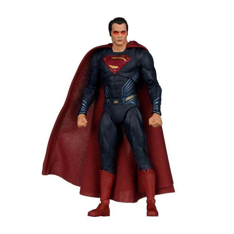 Batman Vs Superman: Dawn Of Justice - Superman (Heat Vision) Figure
