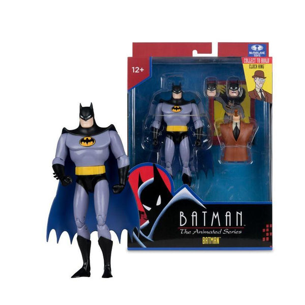 Batman: The Animated Series – Batman (Expressions)