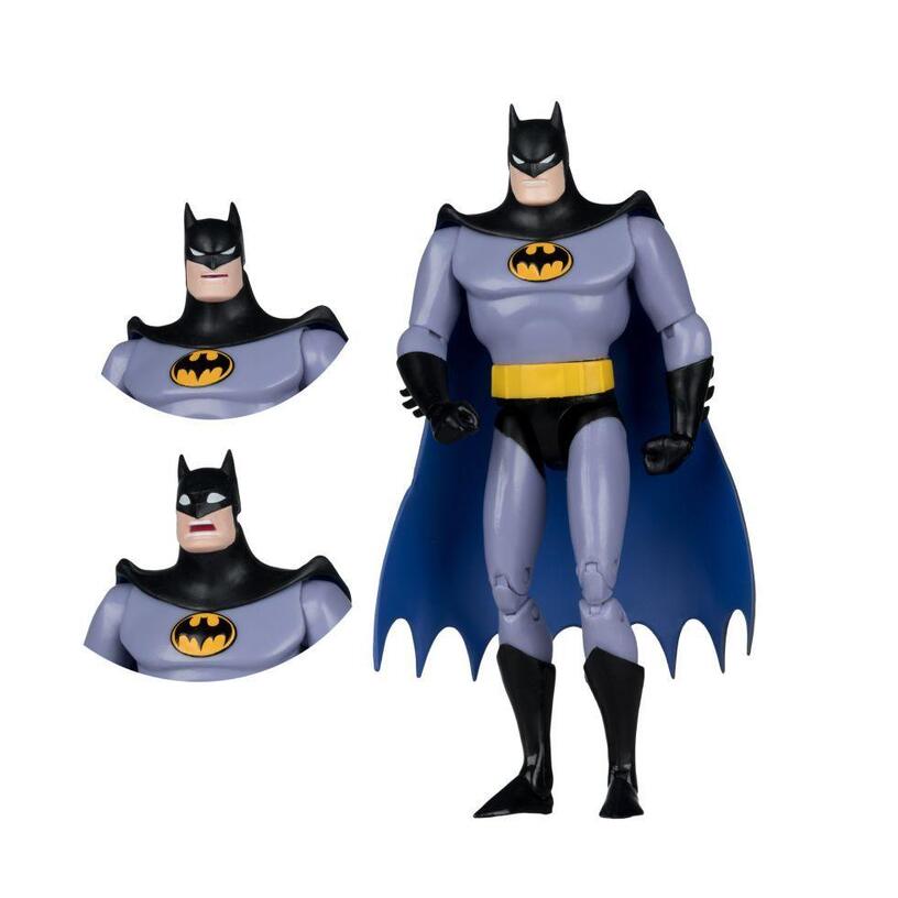 Batman: The Animated Series – Batman (Expressions)