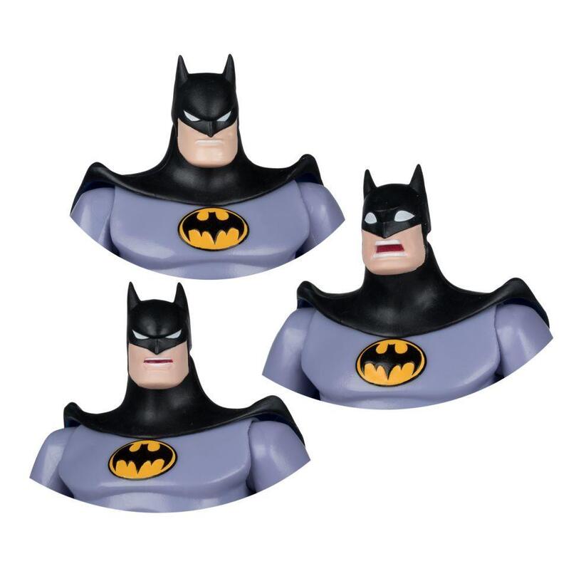Batman: The Animated Series – Batman (Expressions)