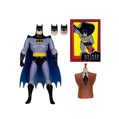 Batman: The Animated Series – Batman (Expressions)