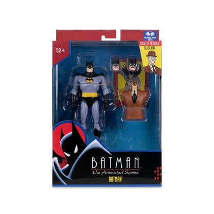 Batman: The Animated Series – Batman (Expressions)