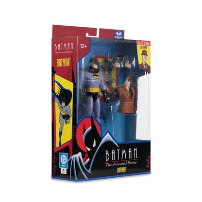 Batman: The Animated Series – Batman (Expressions)