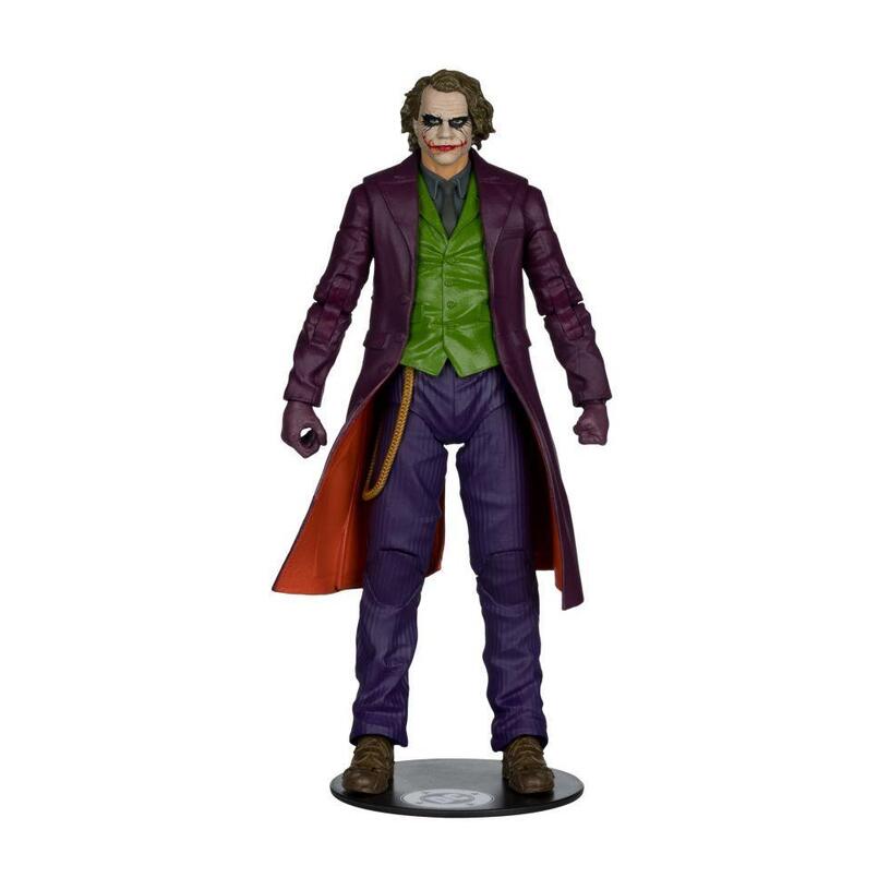 Batman Dark Knight – The Joker 7 Inch Deluxe Figure