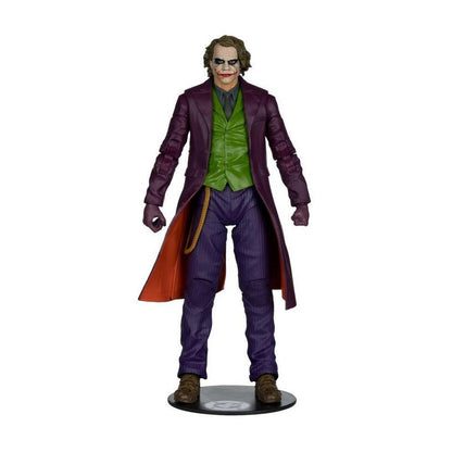 Batman Dark Knight – The Joker 7 Inch Deluxe Figure