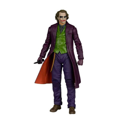 Batman Dark Knight – The Joker 7 Inch Deluxe Figure